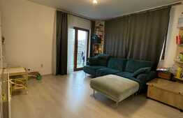 Apartament 3 camere, 64 mp, finisat si mobilat, Semicentral