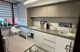 Apartament 3 camere, 64 mp, finisat si mobilat, Semicentral