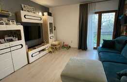 Apartament 3 camere, 64 mp, finisat si mobilat, Semicentral