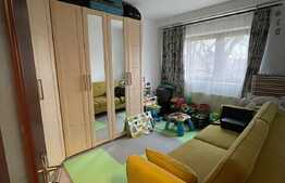 Apartament 3 camere, 64 mp, finisat si mobilat, Semicentral