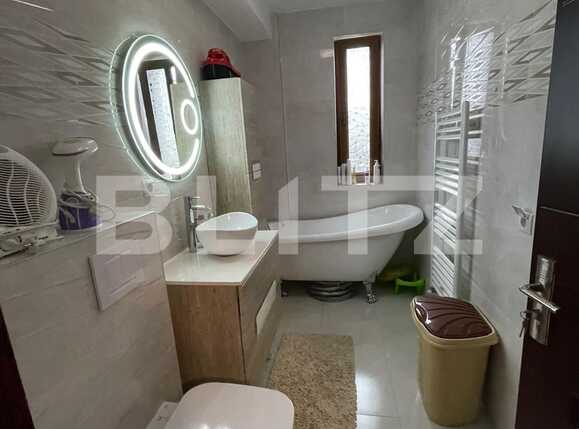 Apartament de vânzare 3 camere Semicentral - 84458AV | BLITZ Cluj-Napoca | Poza6