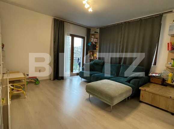 Apartament de vânzare 3 camere Semicentral - 84458AV | BLITZ Cluj-Napoca | Poza2