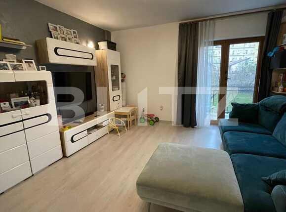 Apartament de vânzare 3 camere Semicentral - 84458AV | BLITZ Cluj-Napoca | Poza4