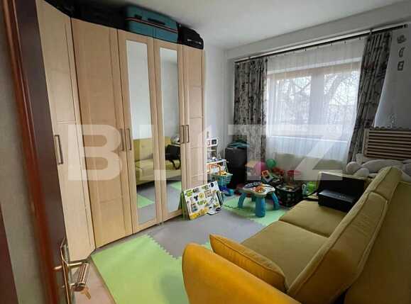 Apartament de vânzare 3 camere Semicentral - 84458AV | BLITZ Cluj-Napoca | Poza5