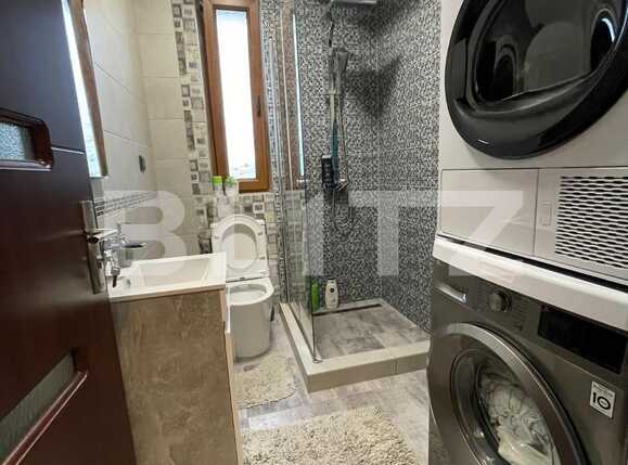 Apartament de vânzare 3 camere Semicentral - 84458AV | BLITZ Cluj-Napoca | Poza8