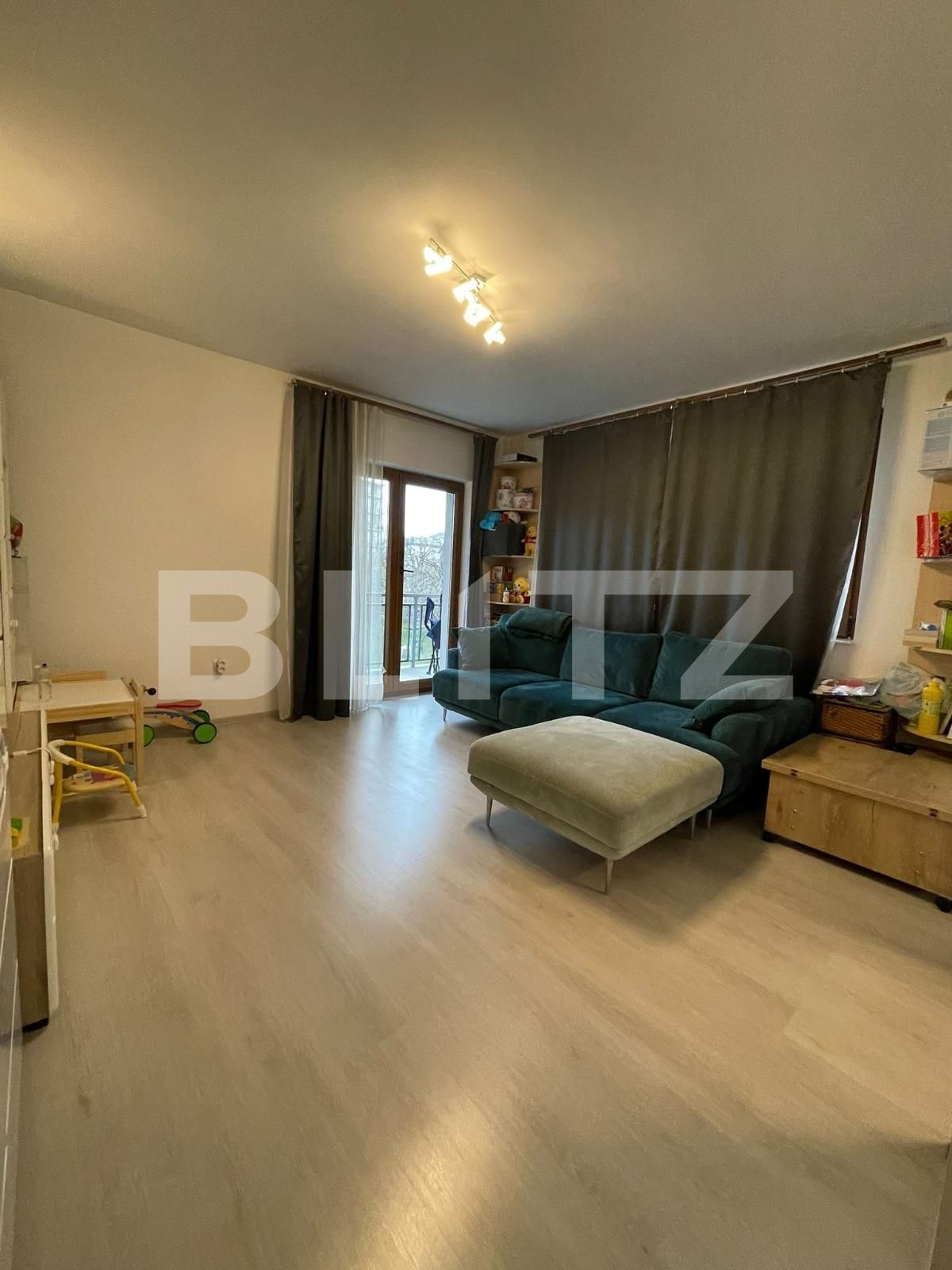 Apartament de vânzare 3 camere Semicentral - 84458AV | BLITZ Cluj-Napoca | Poza2