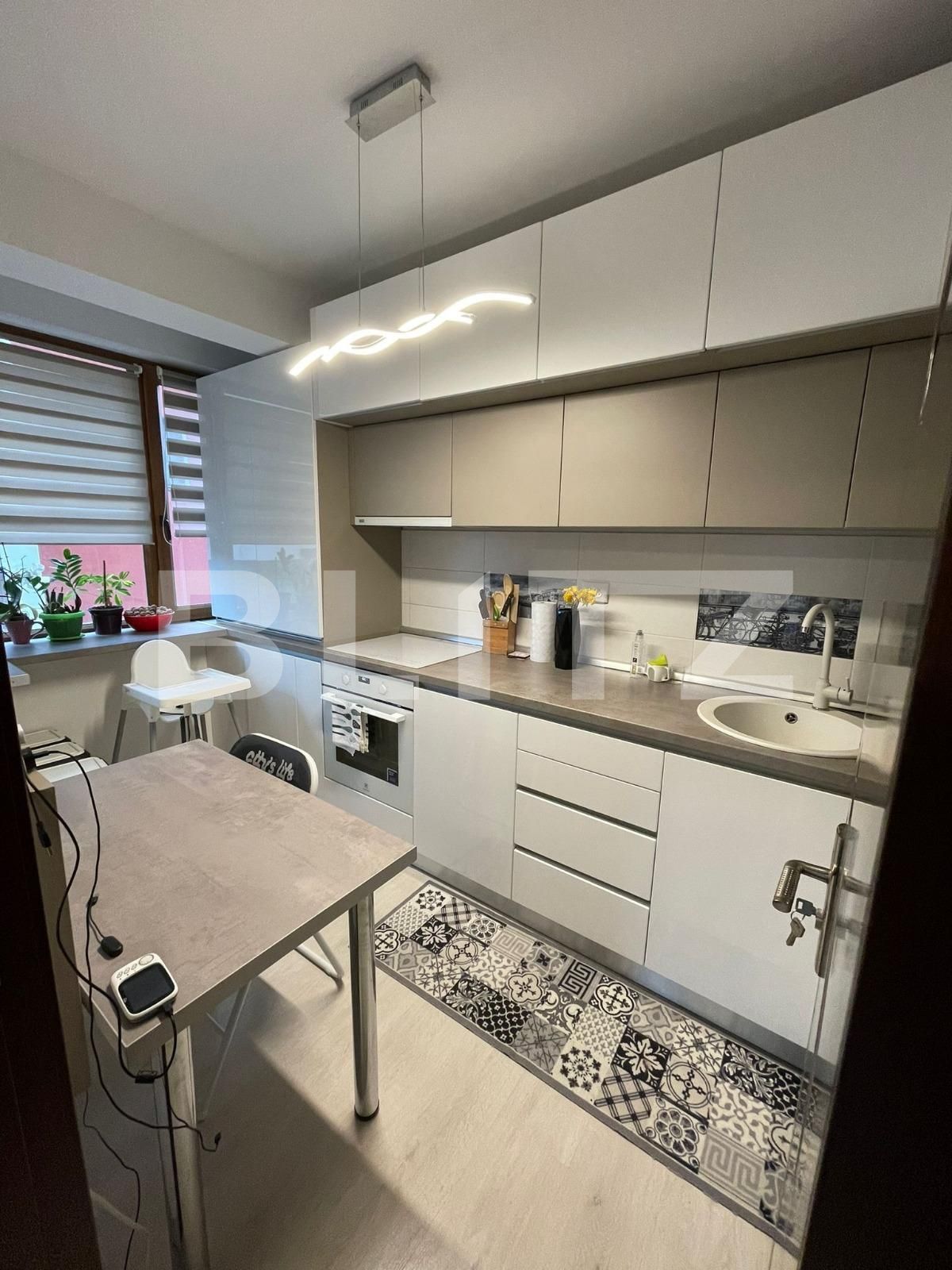 Apartament de vânzare 3 camere Semicentral - 84458AV | BLITZ Cluj-Napoca | Poza3