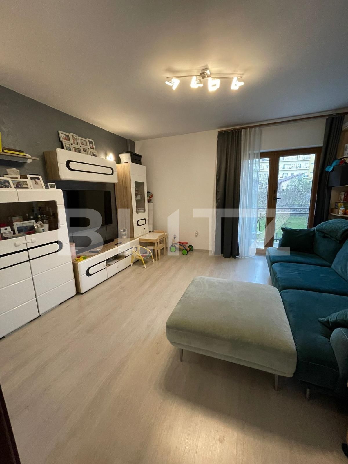 Apartament de vânzare 3 camere Semicentral - 84458AV | BLITZ Cluj-Napoca | Poza4