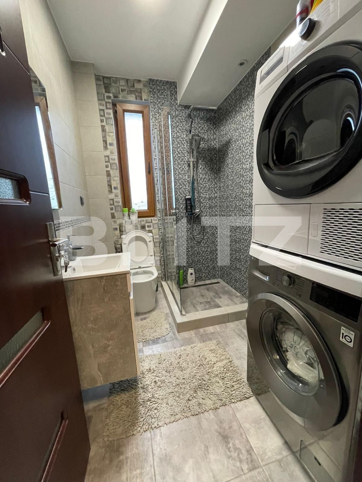 Apartament de vânzare 3 camere Semicentral - 84458AV | BLITZ Cluj-Napoca | Poza8