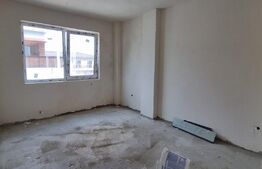 Apartament 3 camere, 72 mp, semifinisat, gradina 50 mp, zona Sub Cetate
