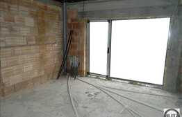 Vanzare apartament 3 camere, 78.38 mp la 2 minute de E60! Semifinisat!