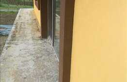 Vanzare apartament 3 camere, 78.38 mp la 2 minute de E60! Semifinisat!