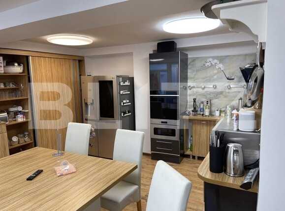 Casa de vânzare 5 camere Centrul Istoric - 84465CV | BLITZ Brașov | Poza4