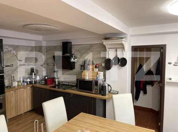 Casa de vânzare 5 camere Centrul Istoric - 84465CV | BLITZ Brașov | Poza5