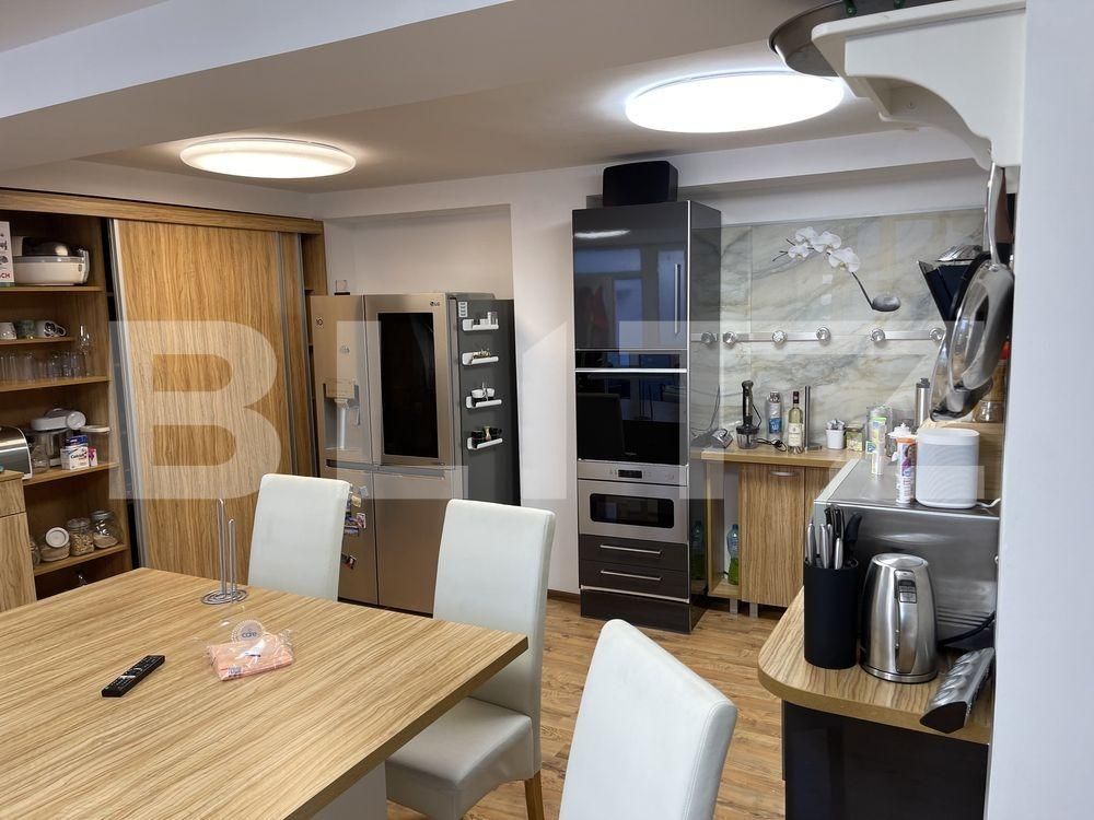 Casa de vânzare 5 camere Centrul Istoric - 84465CV | BLITZ Brașov | Poza4