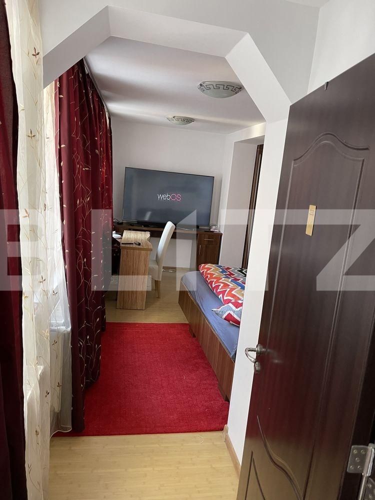 Casa de vânzare 5 camere Centrul Istoric - 84465CV | BLITZ Brașov | Poza3