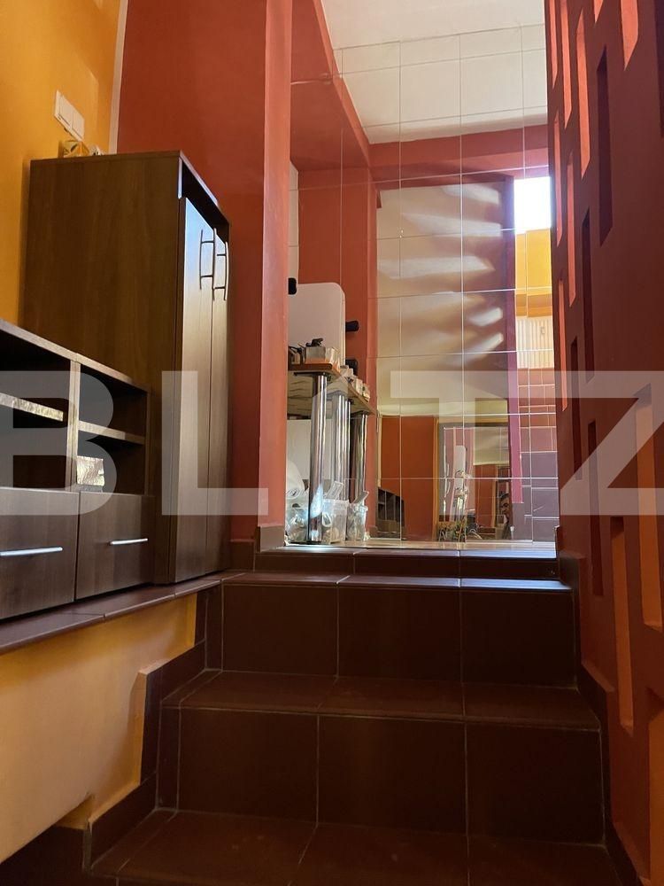 Casa de vânzare 5 camere Centrul Istoric - 84465CV | BLITZ Brașov | Poza2