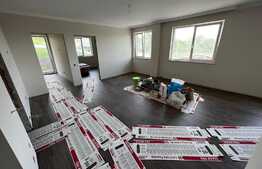 Apartament 3 camere de lux, 73 mp, 2 bai,  Zona Teilor!