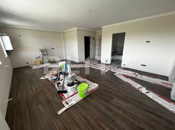 Apartament de vânzare 3 camere Floreşti - 84468AV | BLITZ Cluj-Napoca | Poza4