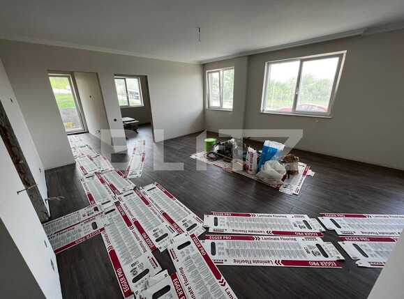 Apartament de vânzare 3 camere Floreşti - 84468AV | BLITZ Cluj-Napoca | Poza2