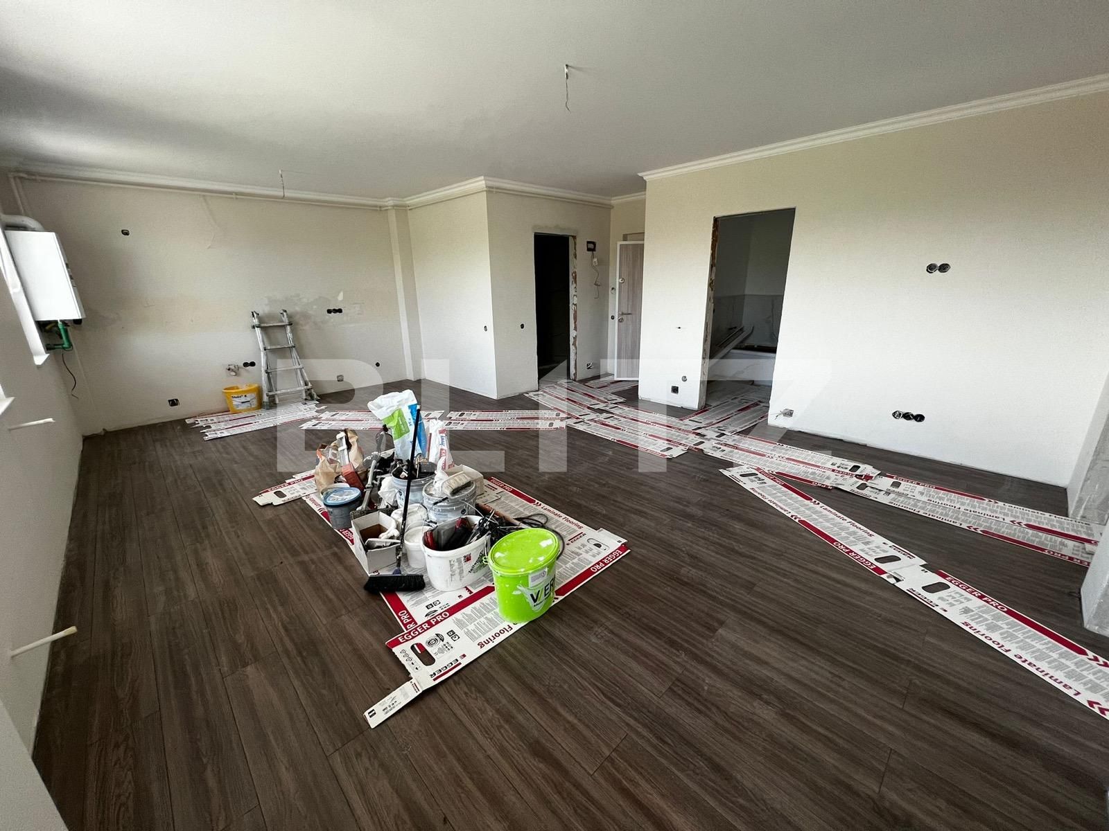 Apartament de vânzare 3 camere Floreşti - 84468AV | BLITZ Cluj-Napoca | Poza4