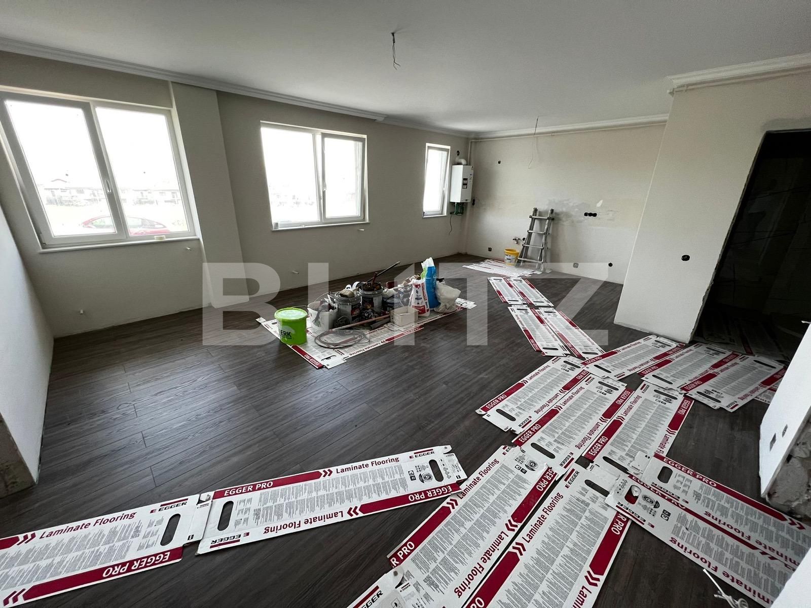 Apartament de vânzare 3 camere Floreşti - 84468AV | BLITZ Cluj-Napoca | Poza3