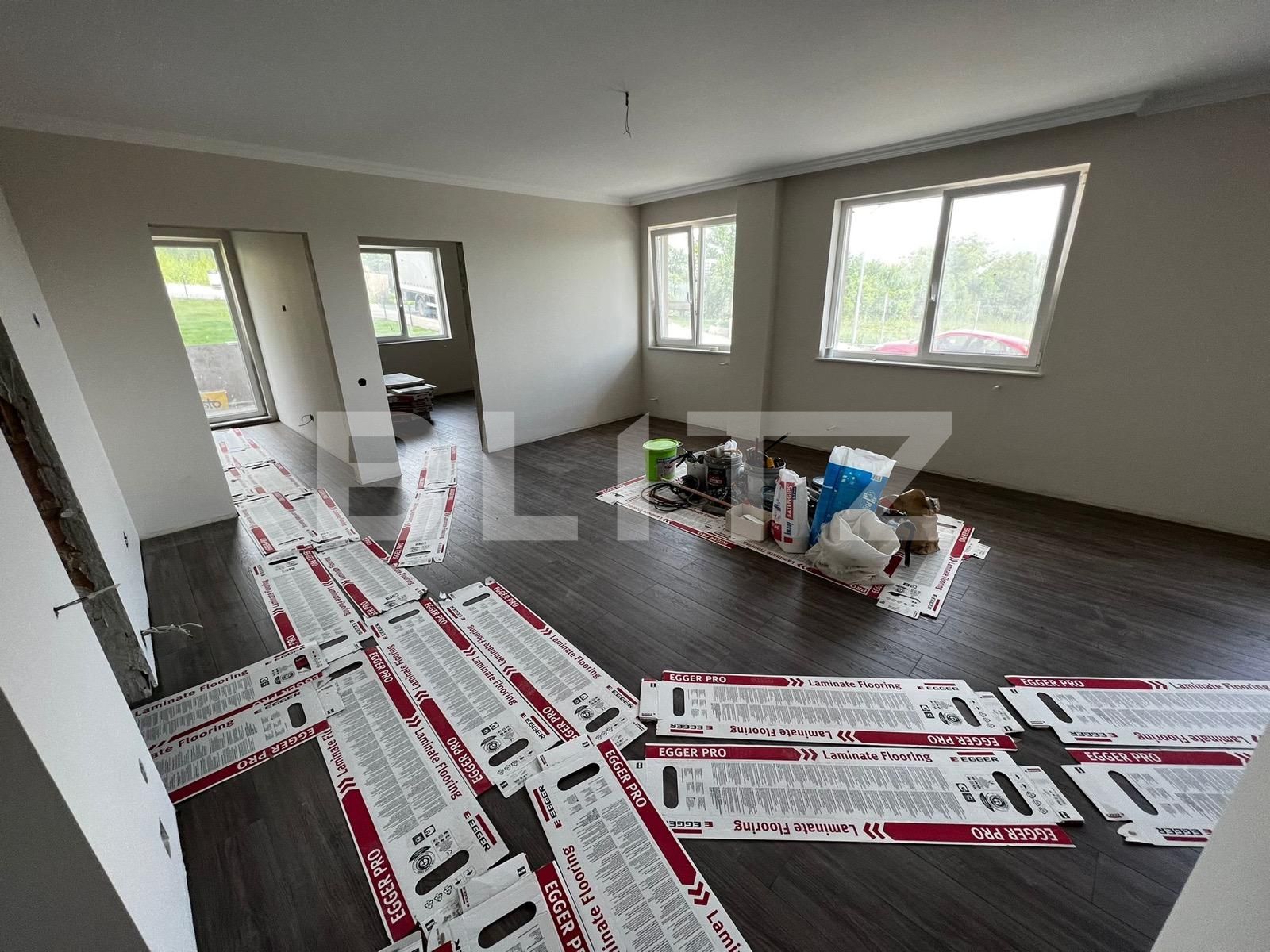 Apartament de vânzare 3 camere Floreşti - 84468AV | BLITZ Cluj-Napoca | Poza2