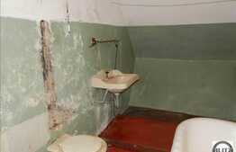 4 camere, 144 mp, gradina 428 mp, zona strazii Decebal