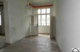 4 camere, 144 mp, gradina 428 mp, zona strazii Decebal