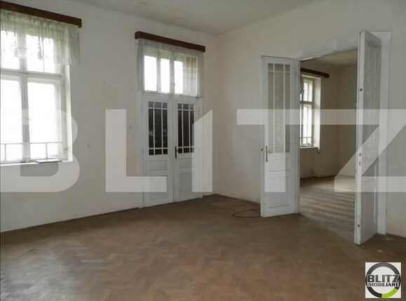 Apartament de vânzare 4 camere Semicentral - 8447AV | BLITZ Cluj-Napoca | Poza1