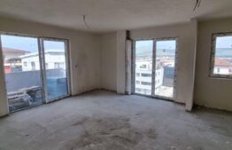 Apartament 3 camere, 72 mp, semifinisat, zona Sub Cetate