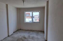 Apartament 3 camere, 72 mp, semifinisat, zona Sub Cetate