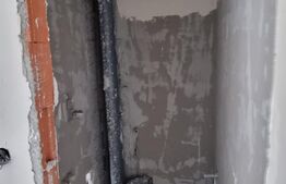 Apartament 3 camere, 72 mp, semifinisat, zona Sub Cetate