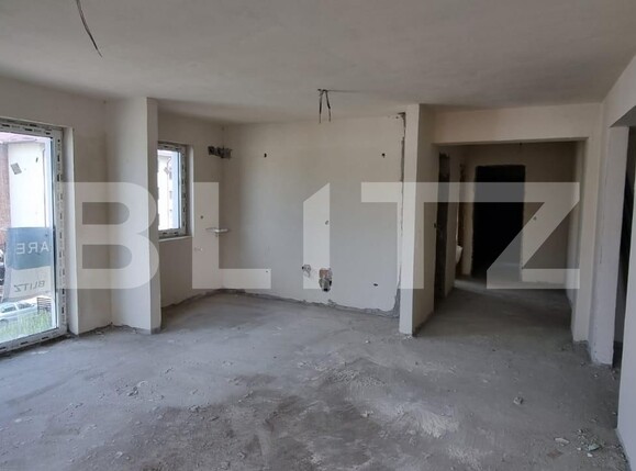 Apartament de vânzare 3 camere Floreşti - 84470AV | BLITZ Cluj-Napoca | Poza1