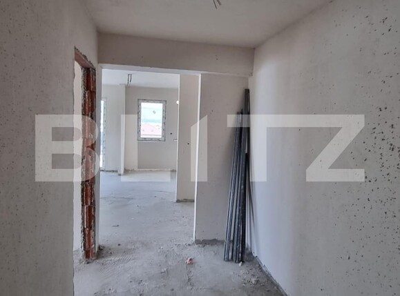 Apartament de vânzare 3 camere Floreşti - 84470AV | BLITZ Cluj-Napoca | Poza2