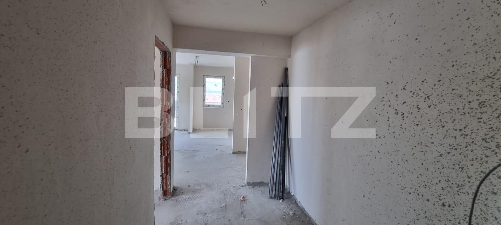 Apartament de vânzare 3 camere Floreşti - 84470AV | BLITZ Cluj-Napoca | Poza2