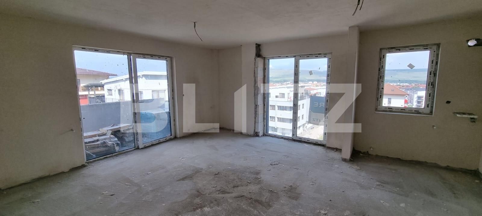 Apartament de vânzare 3 camere Floreşti - 84470AV | BLITZ Cluj-Napoca | Poza7