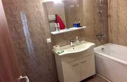 2 camere decomandate, 2 balcoane, 66 mp, zona KAUFLAND Marasti