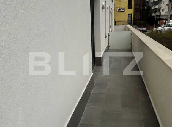 Apartament de închiriat 2 camere Marasti - 84473AI | BLITZ Cluj-Napoca | Poza8