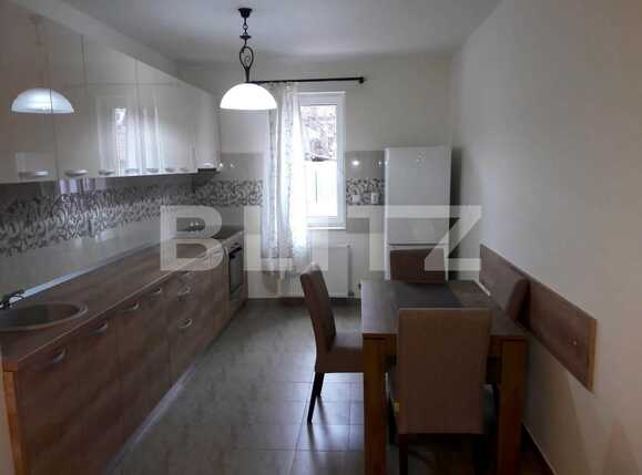 Apartament de închiriat 2 camere Marasti - 84473AI | BLITZ Cluj-Napoca | Poza5