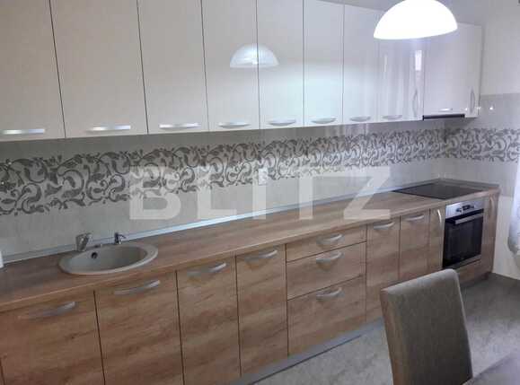 Apartament de închiriat 2 camere Marasti - 84473AI | BLITZ Cluj-Napoca | Poza6