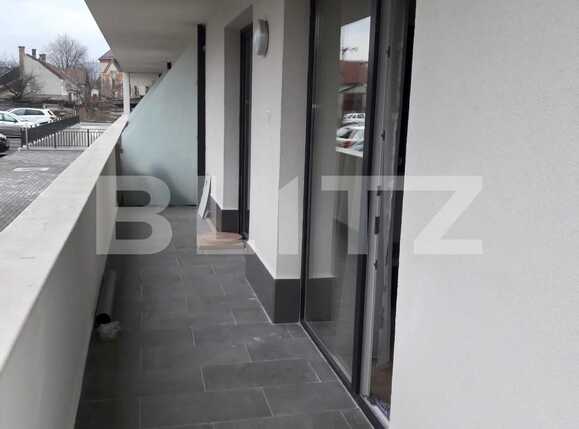 Apartament de închiriat 2 camere Marasti - 84473AI | BLITZ Cluj-Napoca | Poza7