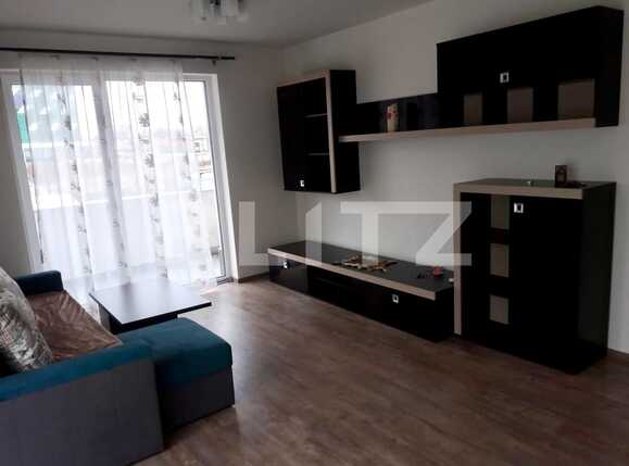 Apartament de închiriat 2 camere Marasti - 84473AI | BLITZ Cluj-Napoca | Poza1