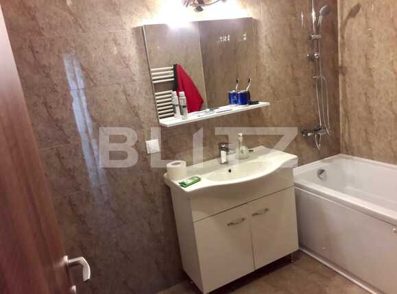Apartament de închiriat 2 camere Marasti - 84473AI | BLITZ Cluj-Napoca | Poza9