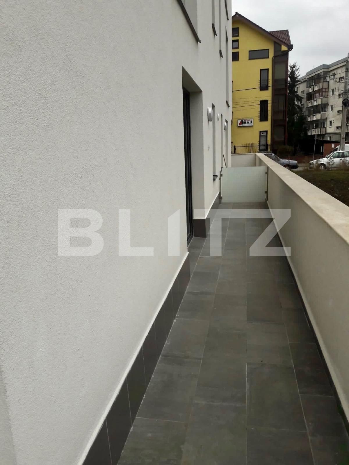 Apartament de închiriat 2 camere Marasti - 84473AI | BLITZ Cluj-Napoca | Poza8