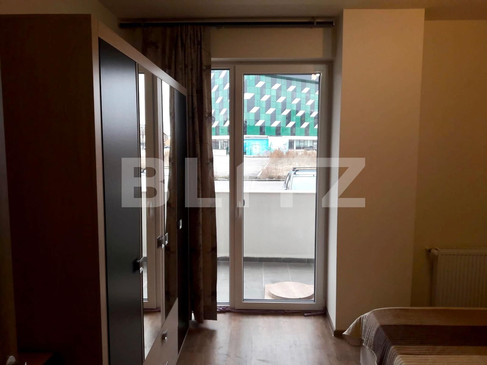 Apartament de închiriat 2 camere Marasti - 84473AI | BLITZ Cluj-Napoca | Poza4
