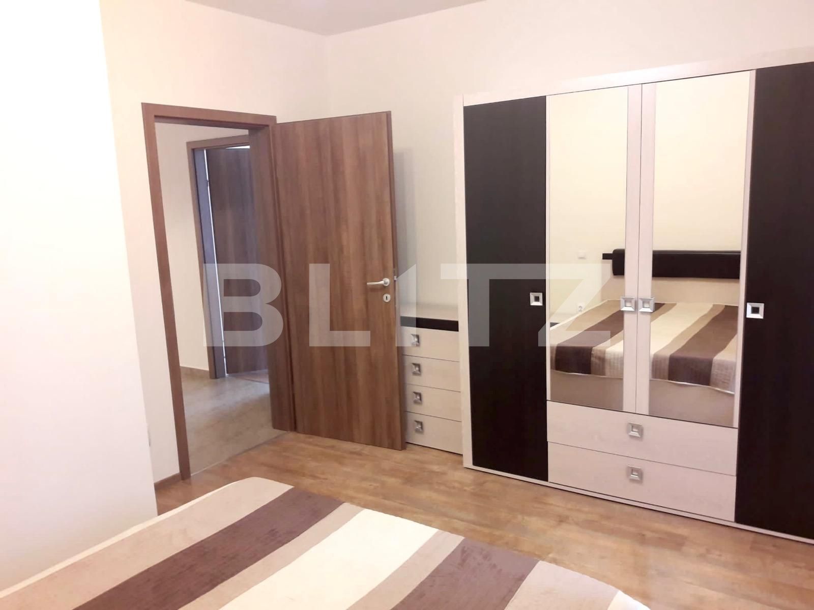 Apartament de închiriat 2 camere Marasti - 84473AI | BLITZ Cluj-Napoca | Poza2