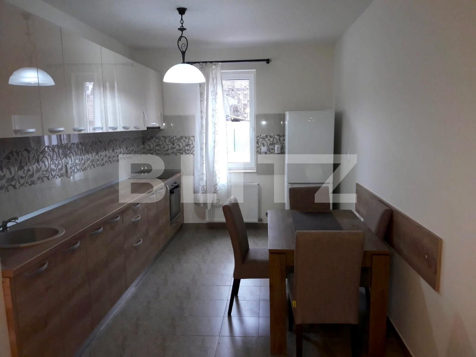 Apartament de închiriat 2 camere Marasti - 84473AI | BLITZ Cluj-Napoca | Poza5