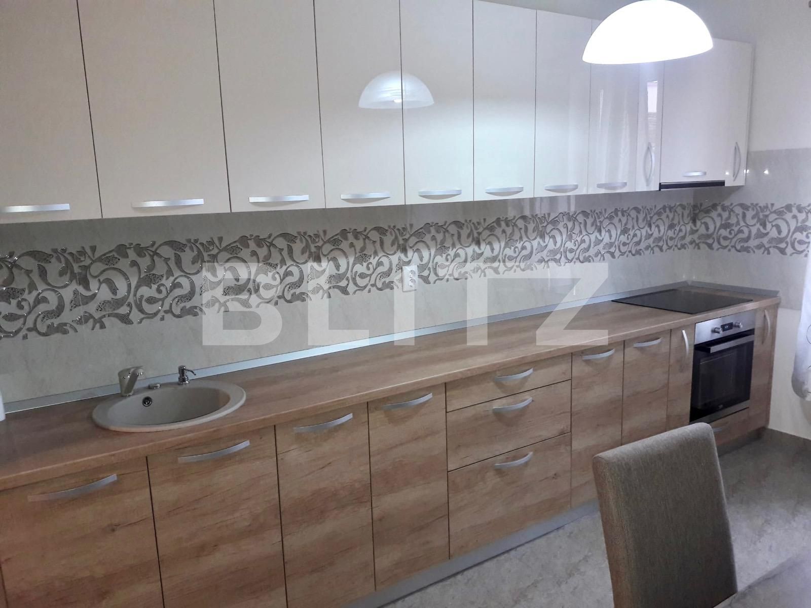 Apartament de închiriat 2 camere Marasti - 84473AI | BLITZ Cluj-Napoca | Poza6