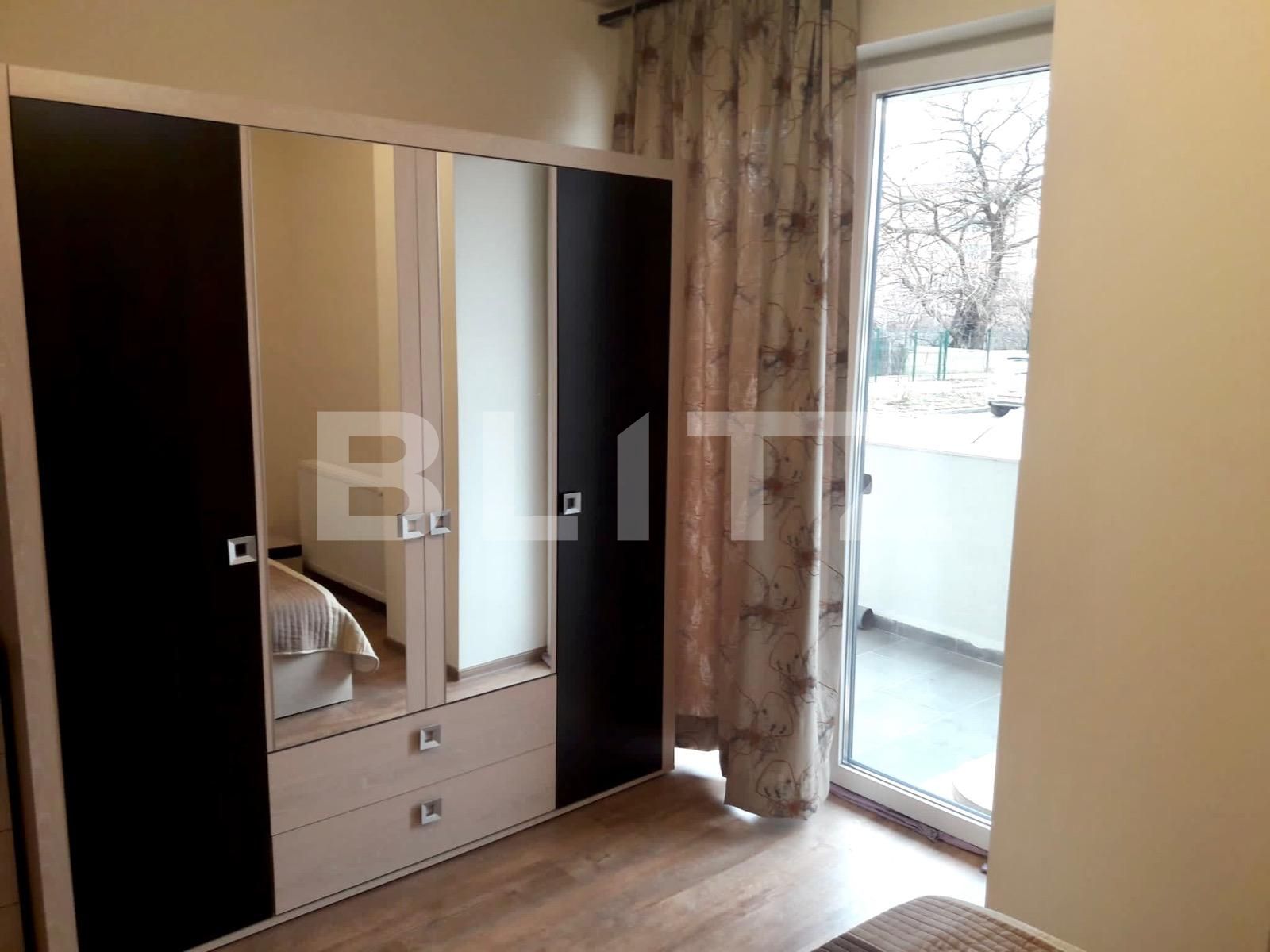 Apartament de închiriat 2 camere Marasti - 84473AI | BLITZ Cluj-Napoca | Poza3